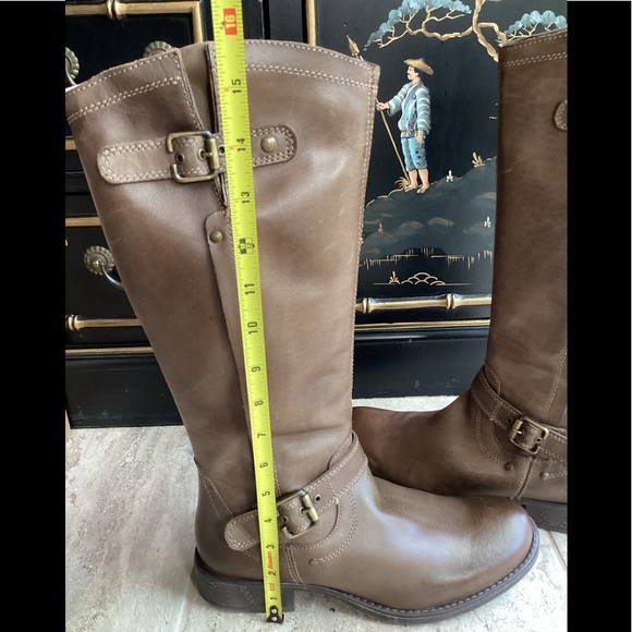 Eric Michael Montana Boot - Picture 8 of 15